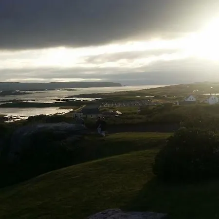 Lag Dubh * Kincasslagh