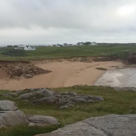 Lag Dubh Kincasslagh