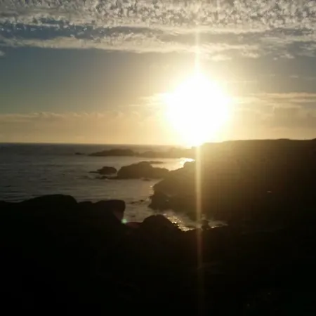 Lag Dubh Kincasslagh