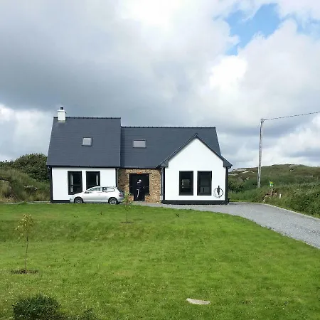 Lag Dubh * Kincasslagh