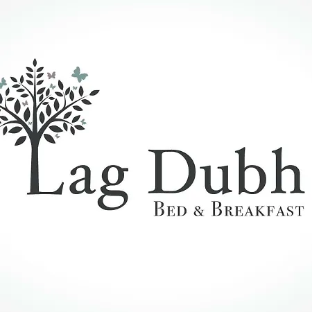 Дом отдыха Lag Dubh *
