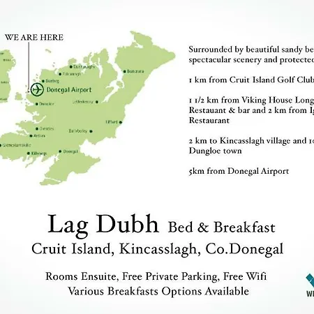 Lag Dubh