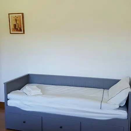 Дом отдыха Lag Dubh Kincasslagh