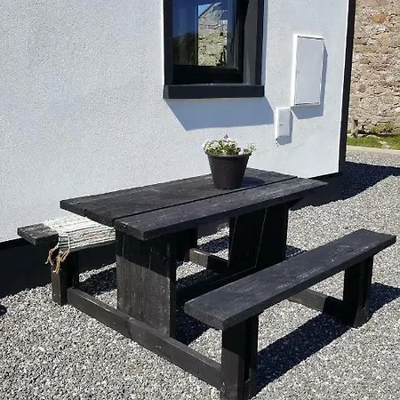 Lag Dubh Дом отдыха *