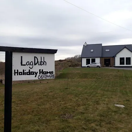 Lag Dubh